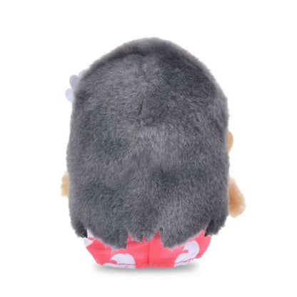 Japan Tokyo Disney Store Lilo Plush Toy Urupocha-chan Hawaiian Stitch