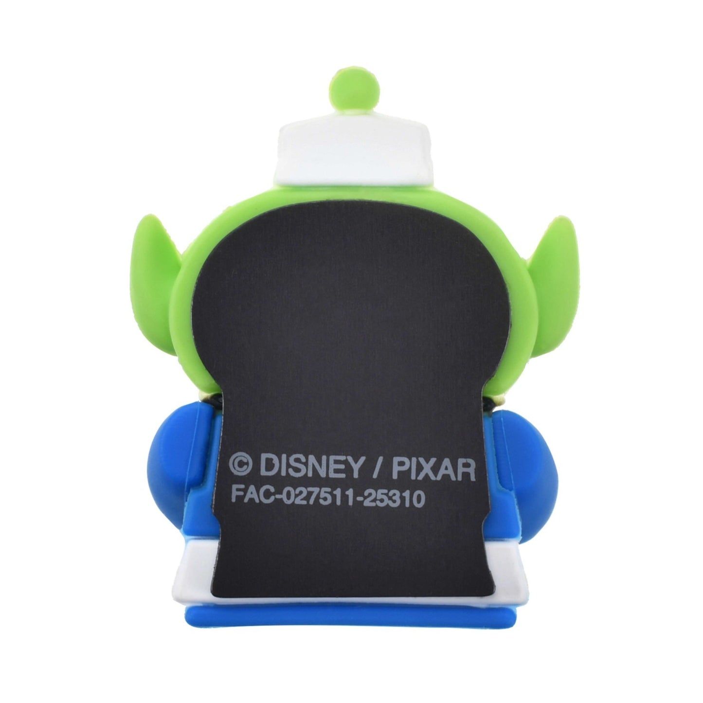 Japan Tokyo Disney Store Little Green Men Alien Magnet 3D Japan
