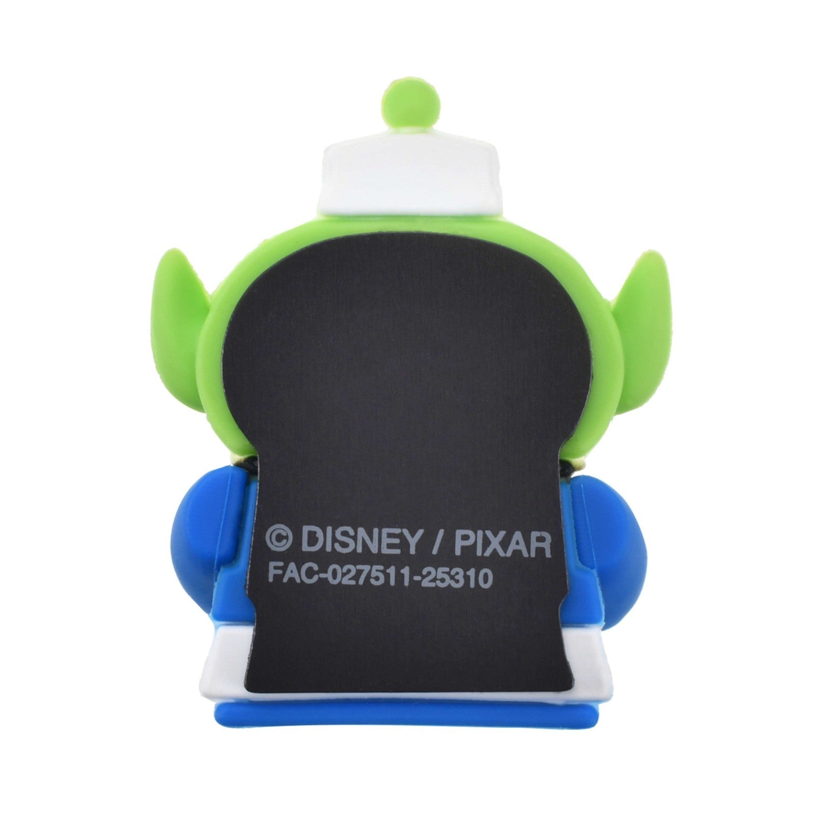 Japan Tokyo Disney Store Little Green Men Alien Magnet 3D Japan