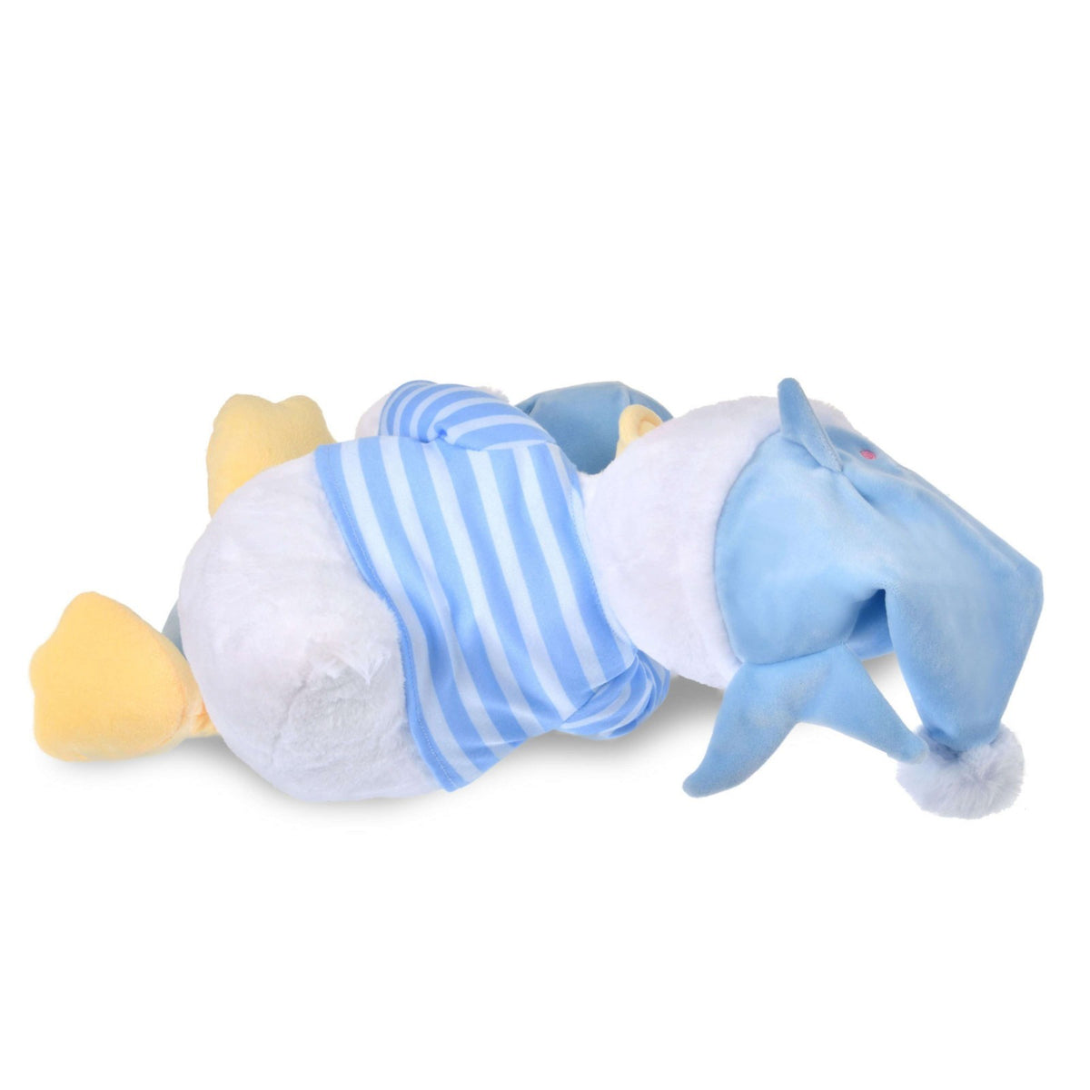 Japan Tokyo Disney Store Donald Duck Plush Toy PAJAMA STYLE