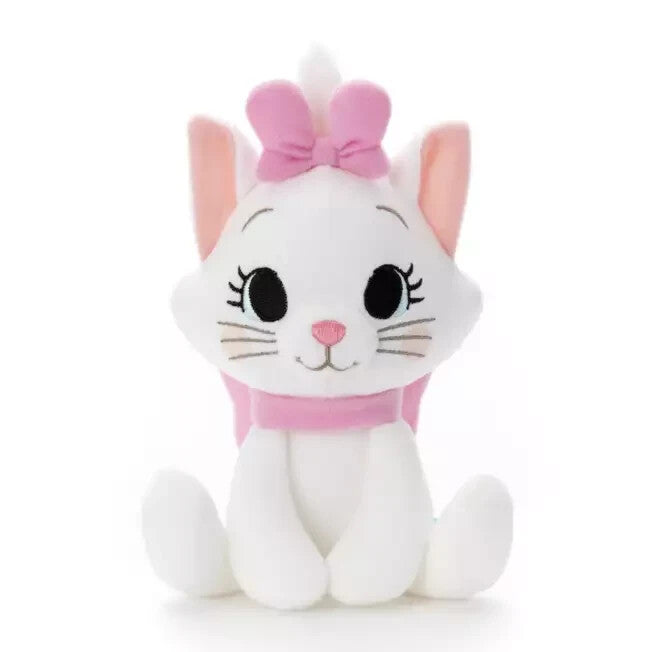 Japan Shop Disney The Aristo Cats Marie Washable Beans Collection Plush Toy