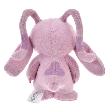 '+Japan Tokyo Disney Store Angel Plush Toy Disney stanDs Lilo & Stitch