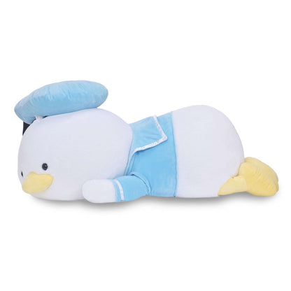 Japan Tokyo Disney Store Donald 105cm Super Big Plush Toy DONALD BIRTHDAY 2026
