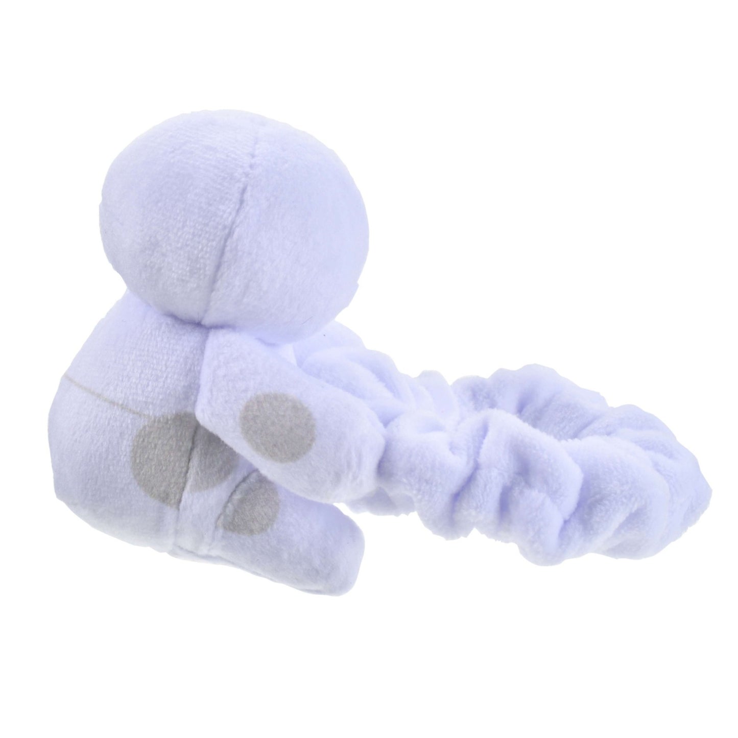 Japan Tokyo Disney Store Baymax Scrunchie Huggable Plush Toy Style