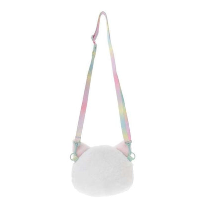 Japan Tokyo Disney Store Bitsy For Kids Pochette Gradient SUPER KITTIES