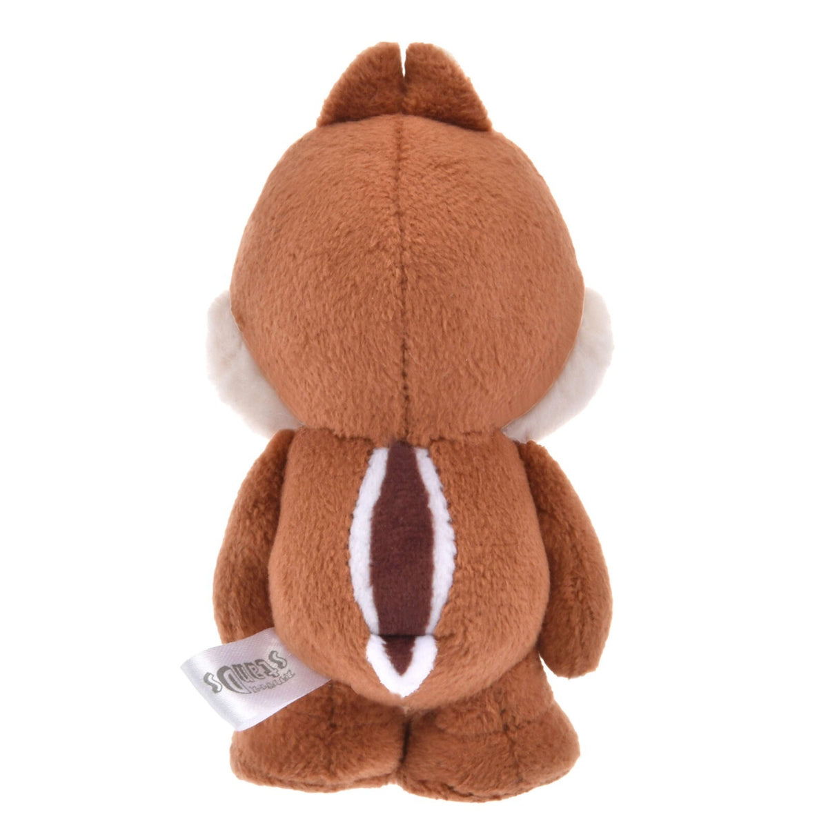 Japan Tokyo Disney Store Chip Plush Toy Disney stanDs