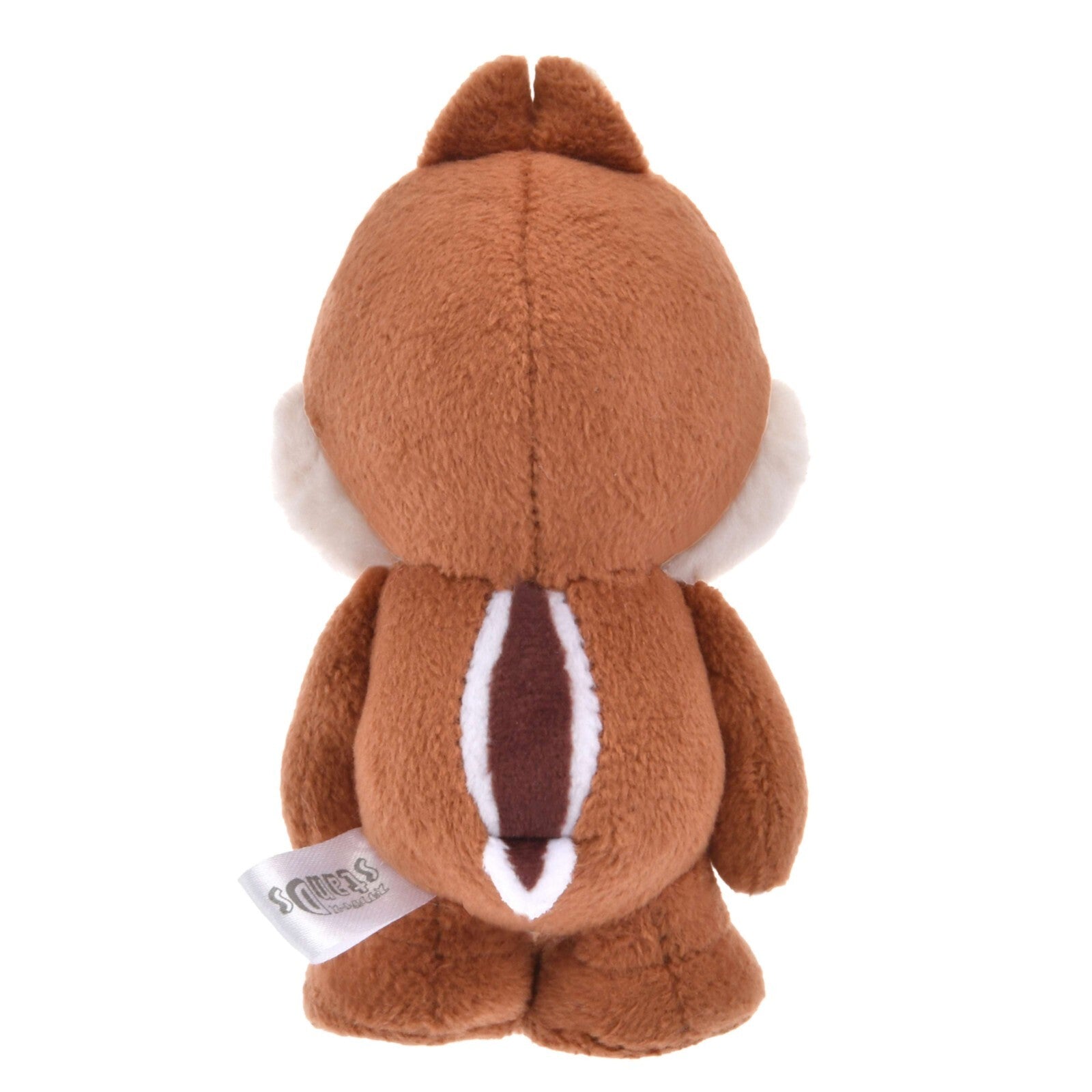 Japan Tokyo Disney Store Chip Plush Toy Disney stanDs