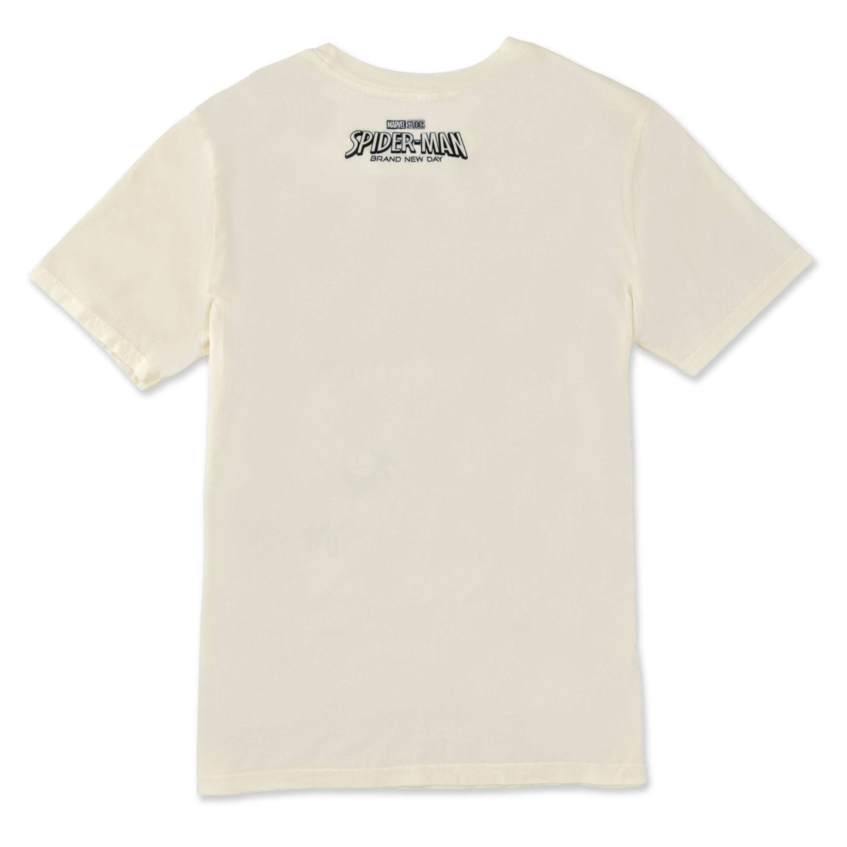 Japan Tokyo Disney Store Marvel Spider-Man & Hulk T-Shirt Brand New Day