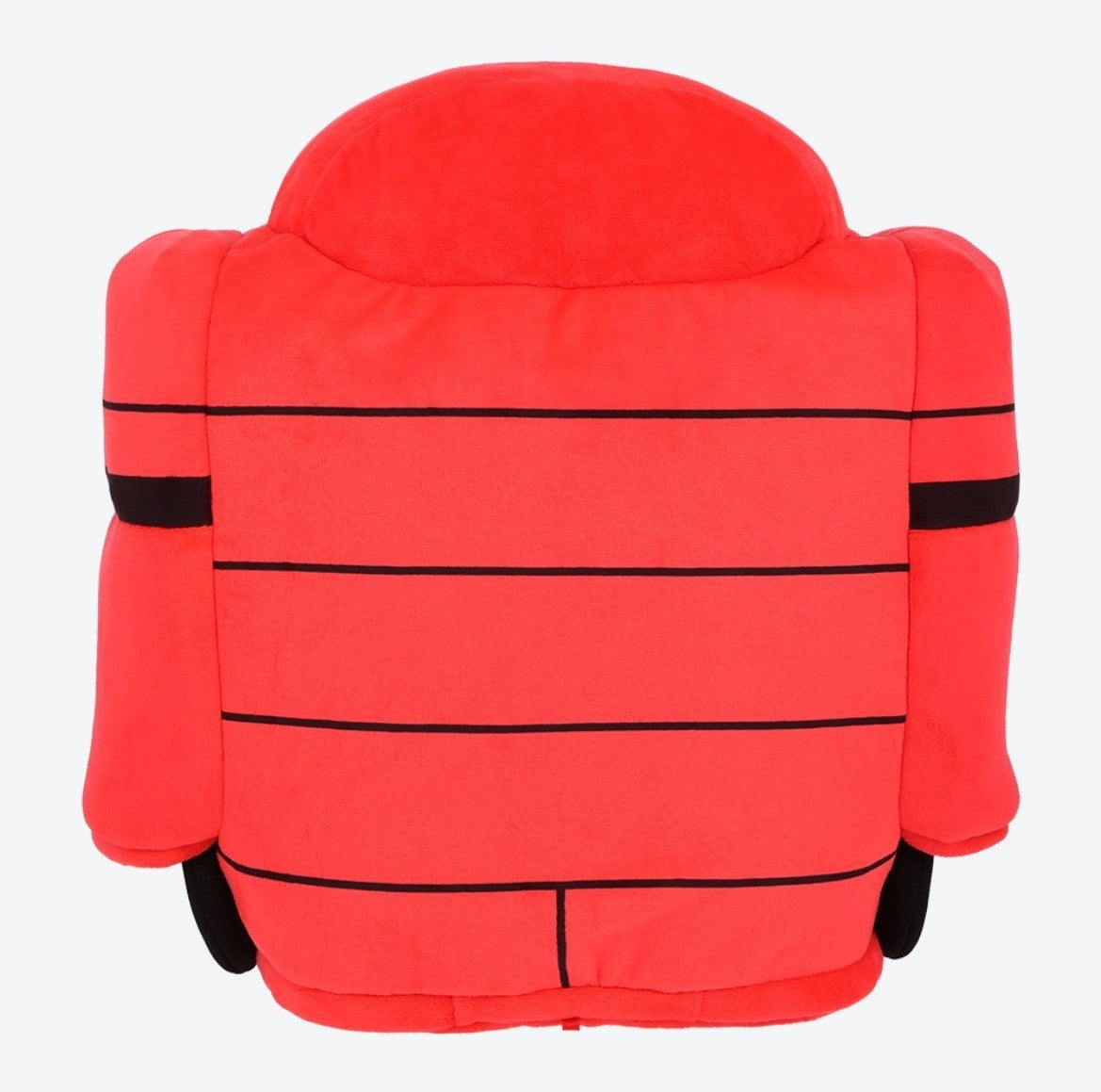 Japan Tokyo Disney Resort Big Hero 6 Baymax Fabric Storage Case Limited 2026