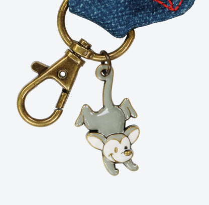 Japan Disney Multi Strap Shoulder Mickey Mouse and friends Western