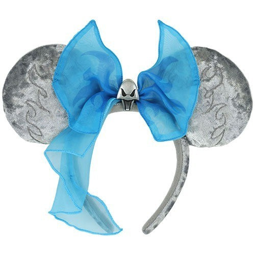 Japan Tokyo Disney Resort Hades Hercules Headband  Halloween 2026