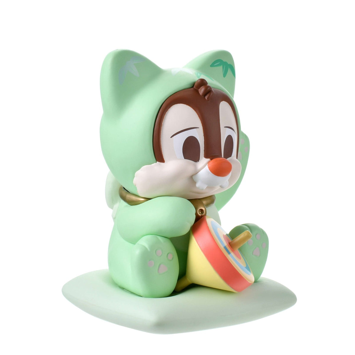 Japan Tokyo Disney Store Dale Mascot New Year Collection 2026