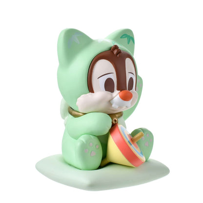 Japan Tokyo Disney Store Dale Mascot New Year Collection 2026