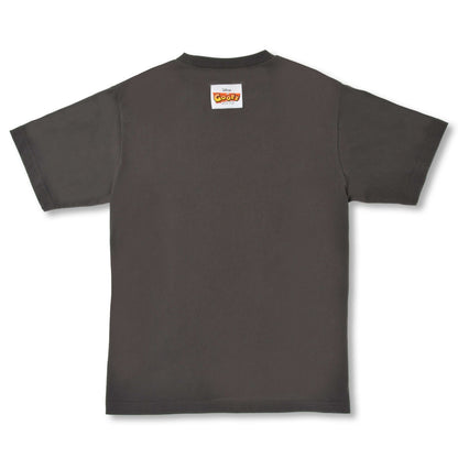 Japan Tokyo Disney Store Goofy & Max Short-Sleeve T-Shirt Collection