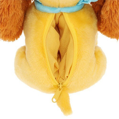 Japan Tokyo Disney Resort Lady Shoulder Bag Lady and the Tramp