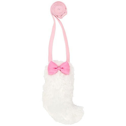 Japan Tokyo Disney Resort The Aristocats Marie Tale Shoulder Bag