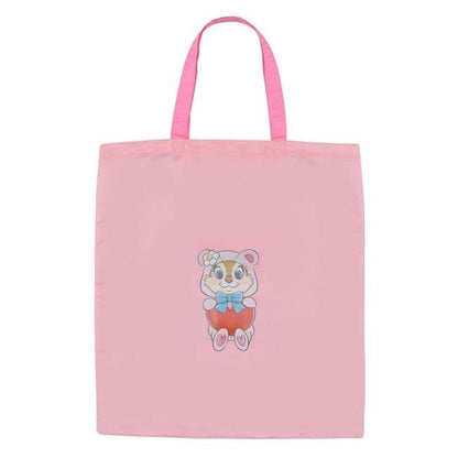 Japan Tokyo Disney Store Chip & Dale Shopping Eco Bag Chip ‘n’ Dale COLLECTION