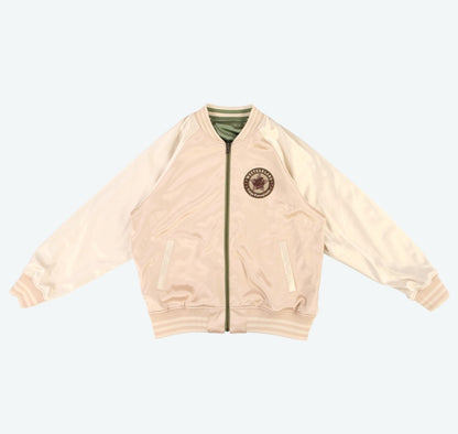 Japan Tokyo Disney Resort Western Wear Big Thunder Mountain Blouson Jacket Coat