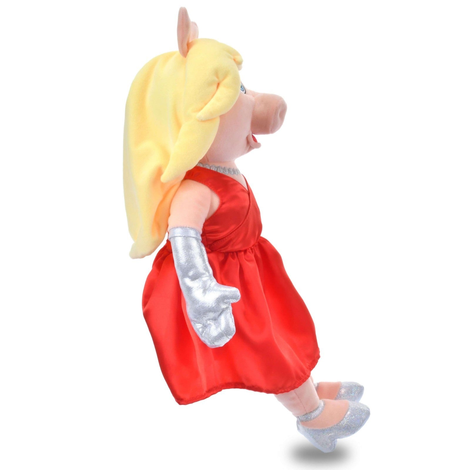 Japan Tokyo Disney Store Miss Piggy Plush Toy The Muppets