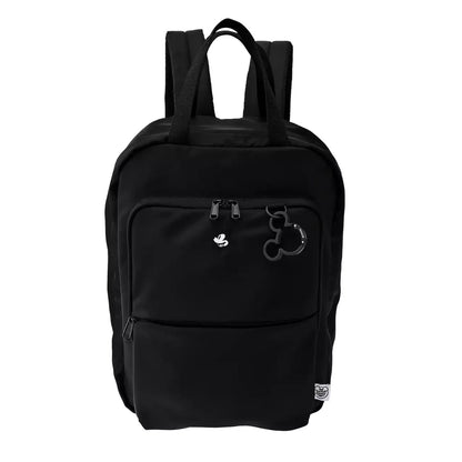Japan Tokyo Disney Store Mickey Backpack with Carabiner Magical Travel