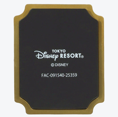 Japan Tokyo Disney Resort Mickey Mouse Decoration Magnet Tokyo Disneyland Hotel