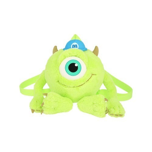Japan Tokyo Disney Resort Mike Backpack Monsters, Inc. 2025