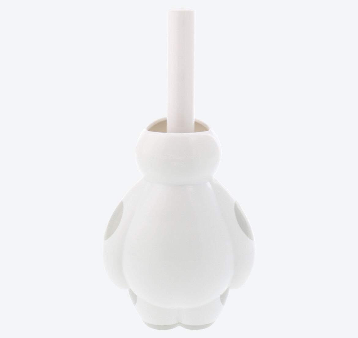 Japan Tokyo Disney Resort Cleaning mop Big Hero 6 Baymax 2021