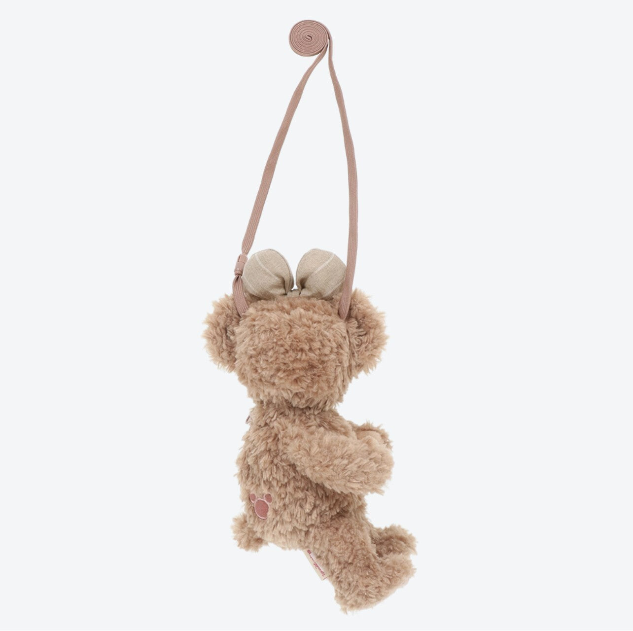 Japan Tokyo Disney Sea Resort Duffy Christmas 2022 shoulder bag shelliemay