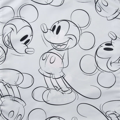 Japan Tokyo Disney Store Mickey Mouse Shopping Eco Bag Classic Sketch