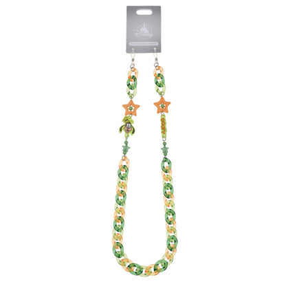 Japan Tokyo Disney Store Goofy Strap for Glasses Sunglasses Sunshine Days Series