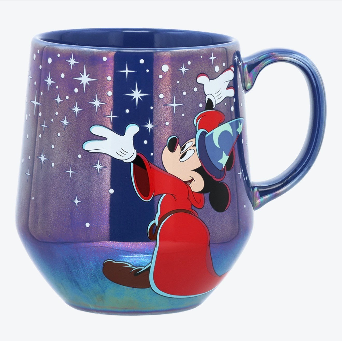 Japan Tokyo Disney Resort Fantasia Mickey Mug   2026