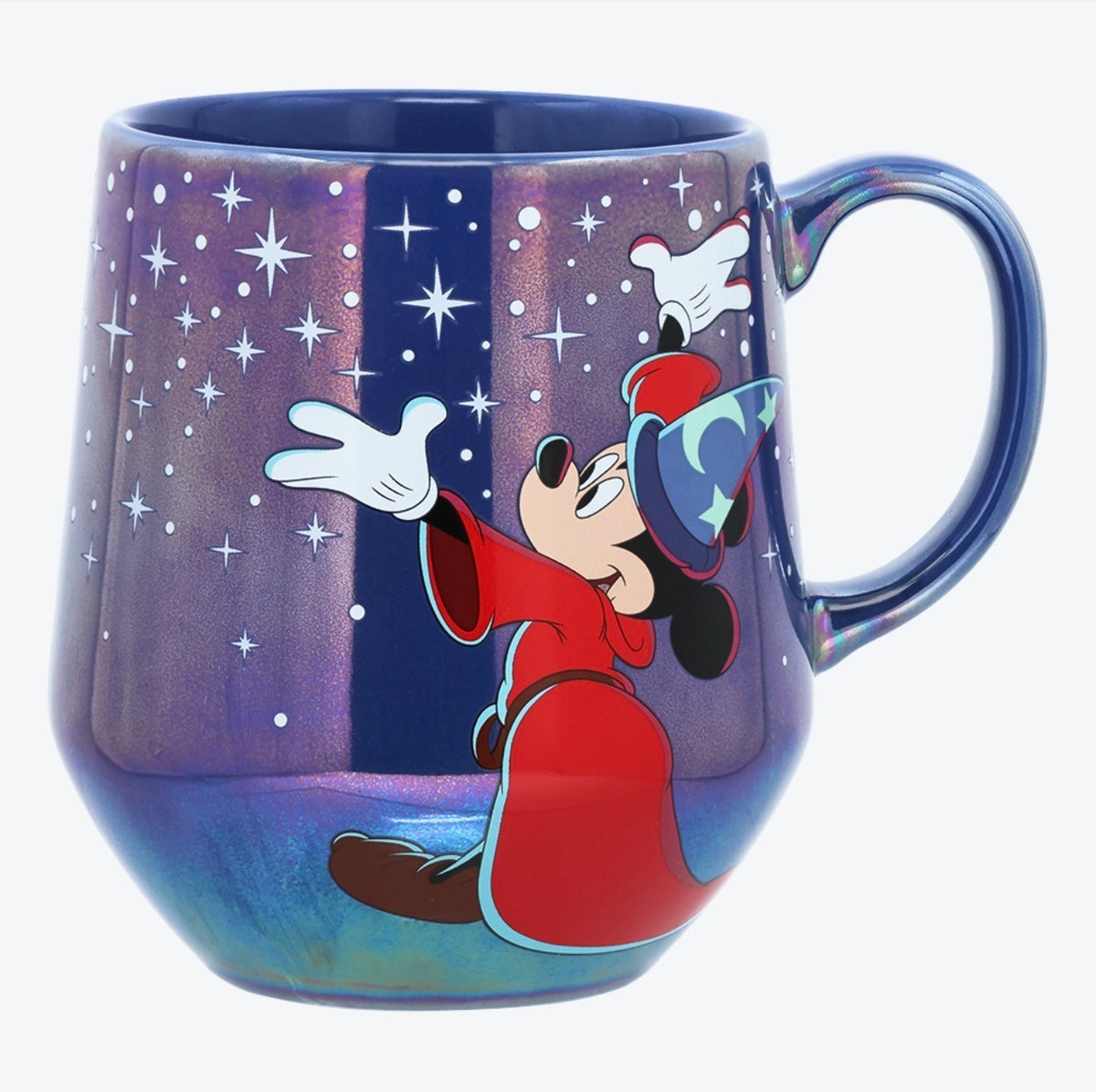 Japan Tokyo Disney Resort Fantasia Mickey Mug   2026