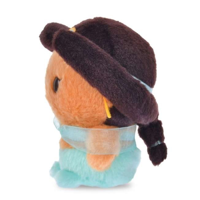 Japan Tokyo Disney Store Jasmine Plush Toy Urupocha Aladdin