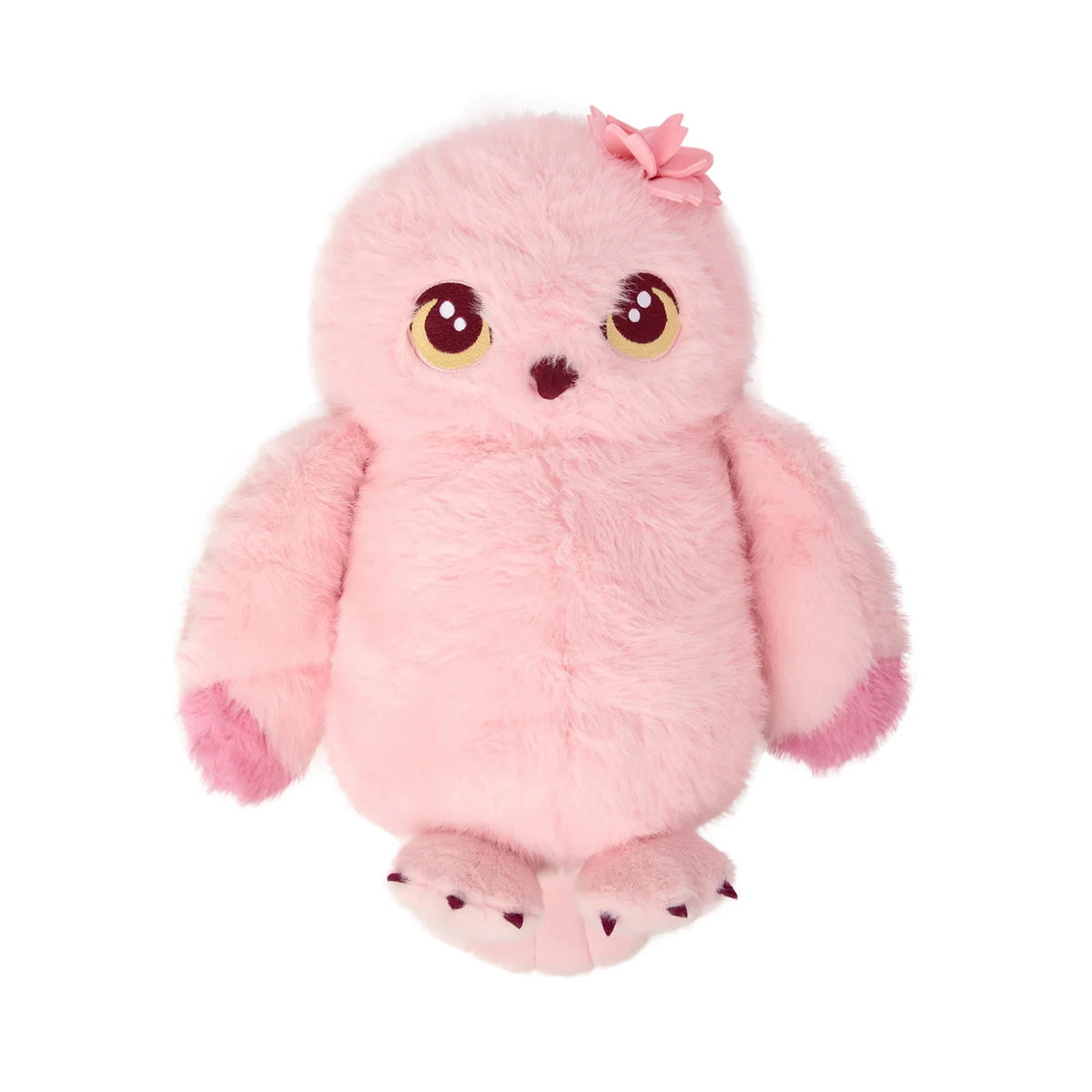 Japan Harry Potter Hedwig Plush Toy Sakura 2026 Pink