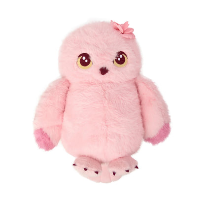 Japan Harry Potter Hedwig Plush Toy Sakura 2026 Pink