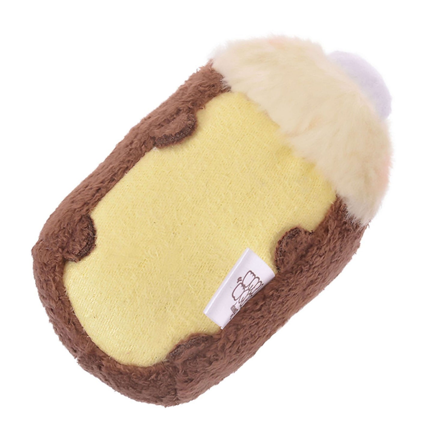 Japan Tokyo Disney Store Chip Tsum Tsum Plush Toy Mini S Chip and Dale