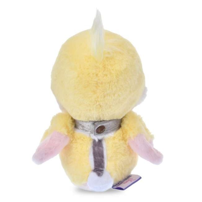 Japan Tokyo Disney Store UniBestiez Ella Bird Plush Toy