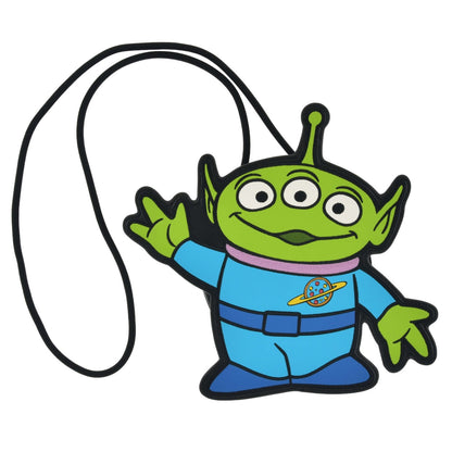 Japan Tokyo Disney Store Little Green Men Alien Shoulder Bag Toy Story Fashion