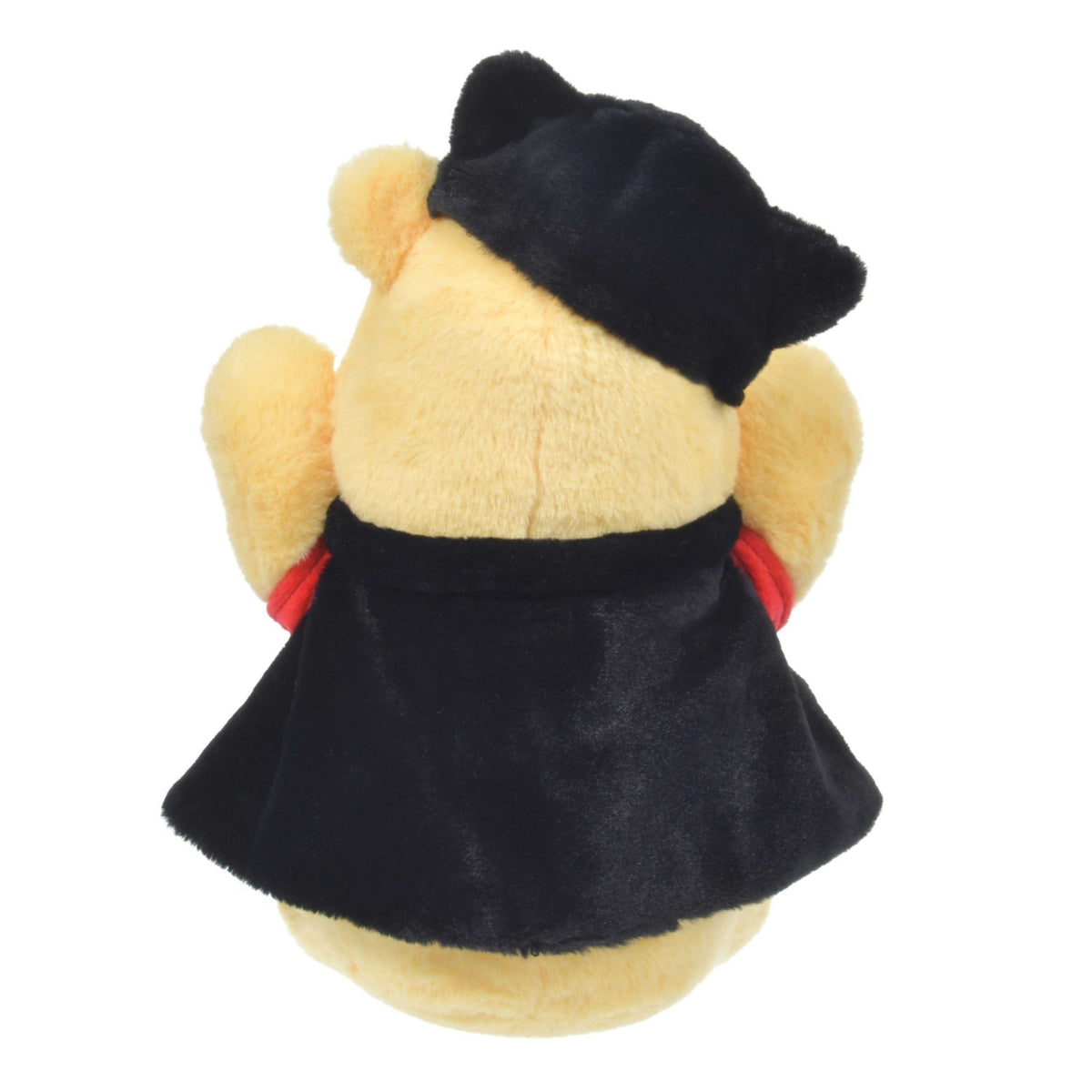 Japan Tokyo Disney Store Winnie the Pooh Plush Toy Halloween 2026