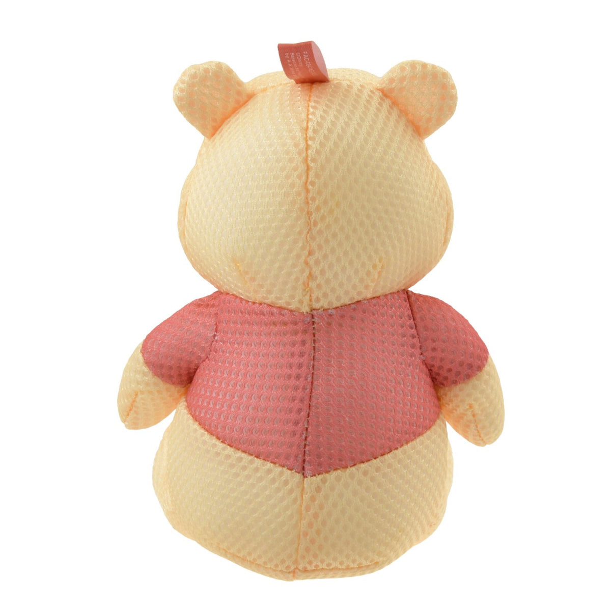 Japan Tokyo Disney Store Winnie the Pooh Sponge Body Healing Bathtime