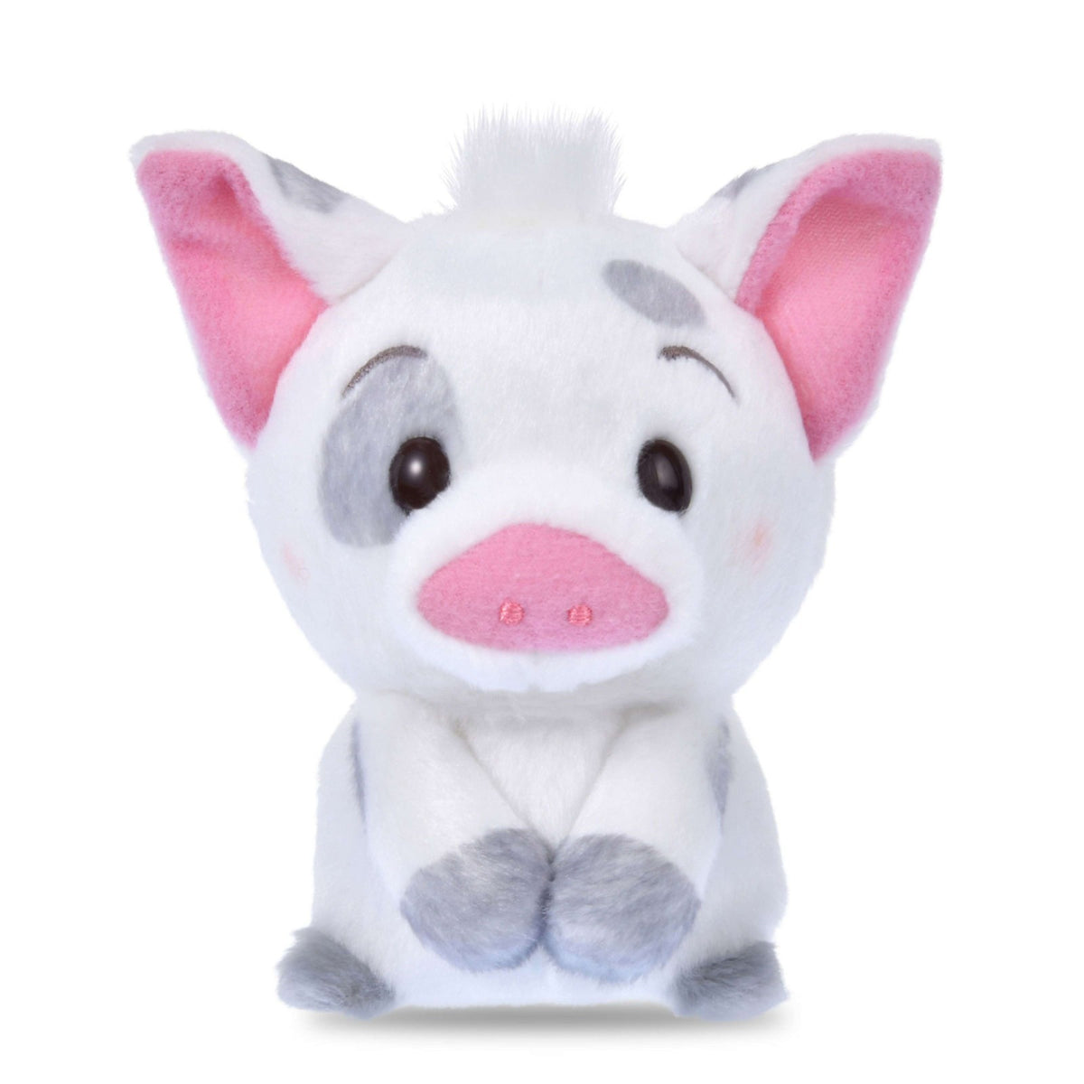 Japan Tokyo Disney Store Pua Plush Toy Urupocha-chan Moana