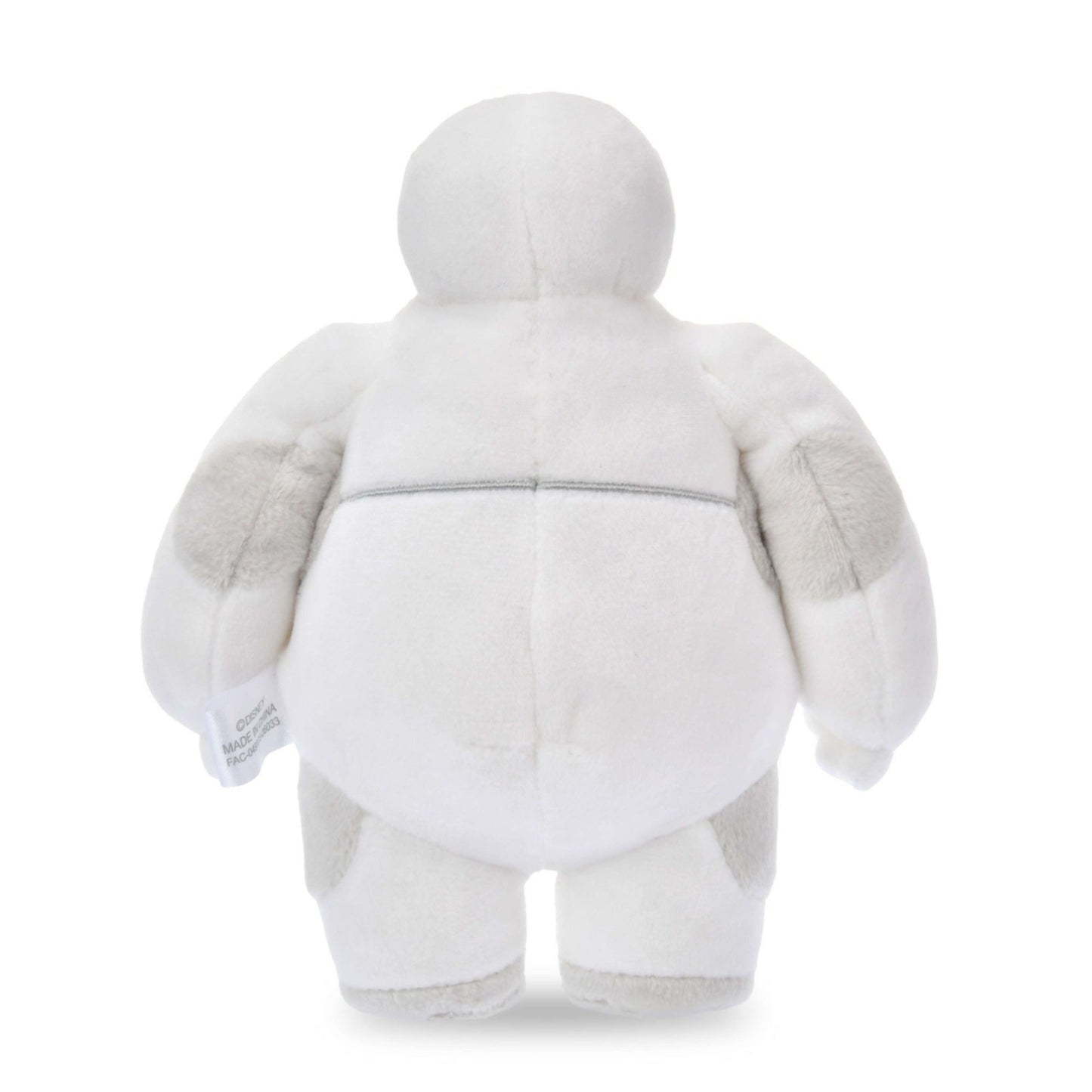 Japan Tokyo Disney Store Baymax Plush Toy stanDs