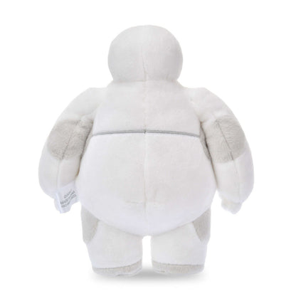 Japan Tokyo Disney Store Baymax Plush Toy stanDs