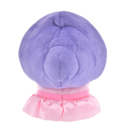 '+Japan Tokyo Disney Store Young Oyster Plush Toy Urupocha-chan Po! Alice