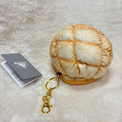 '+Japan Tokyo Disney Store  Mickey Pass Case Reel Type MICKEY'S BAKERY