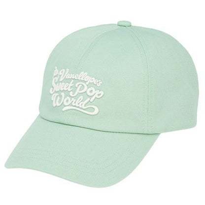 Japan Tokyo Disney Resort Sweets Pop World Cap