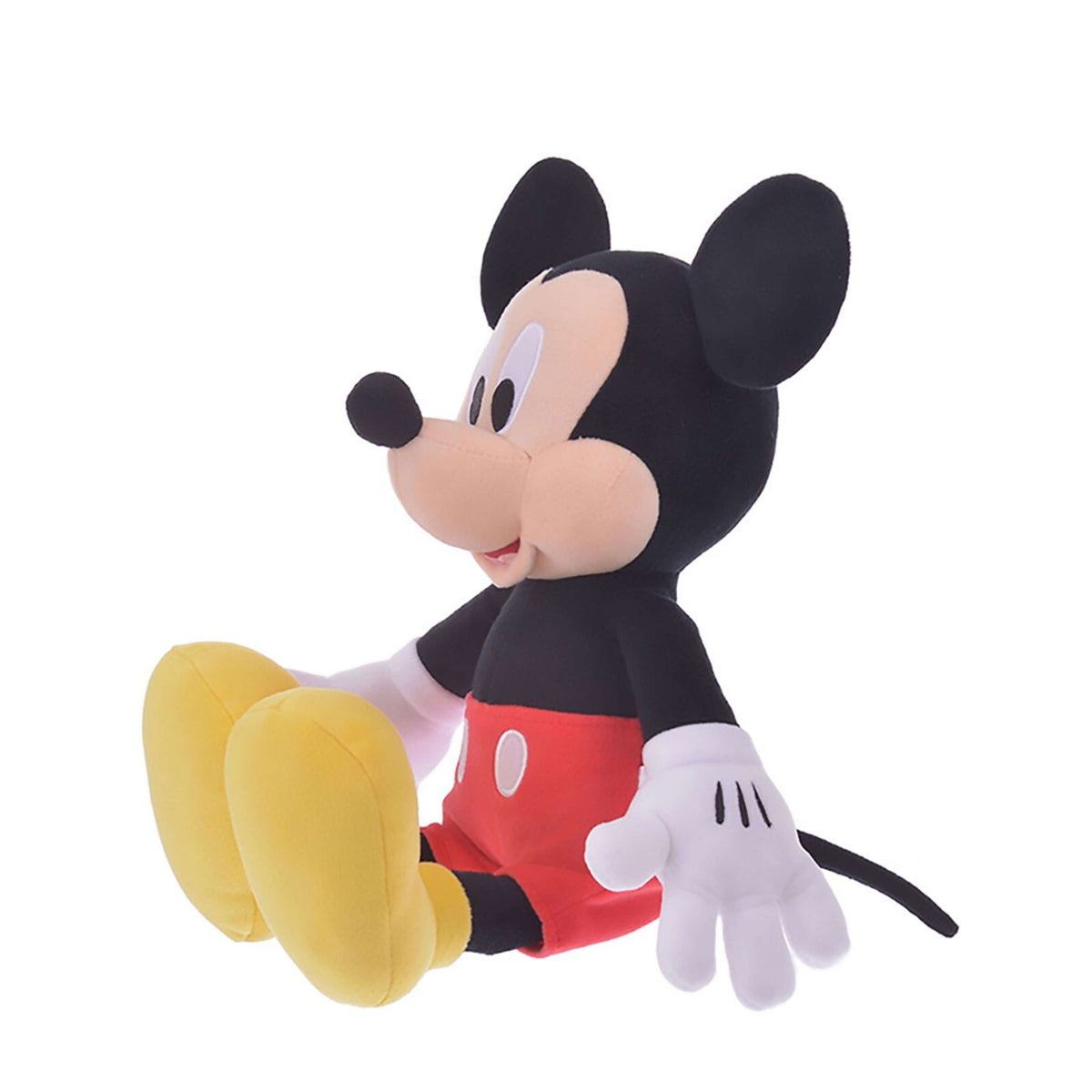 Japan Tokyo Disney Store Plush Toy S Basic style Mickey Mouse