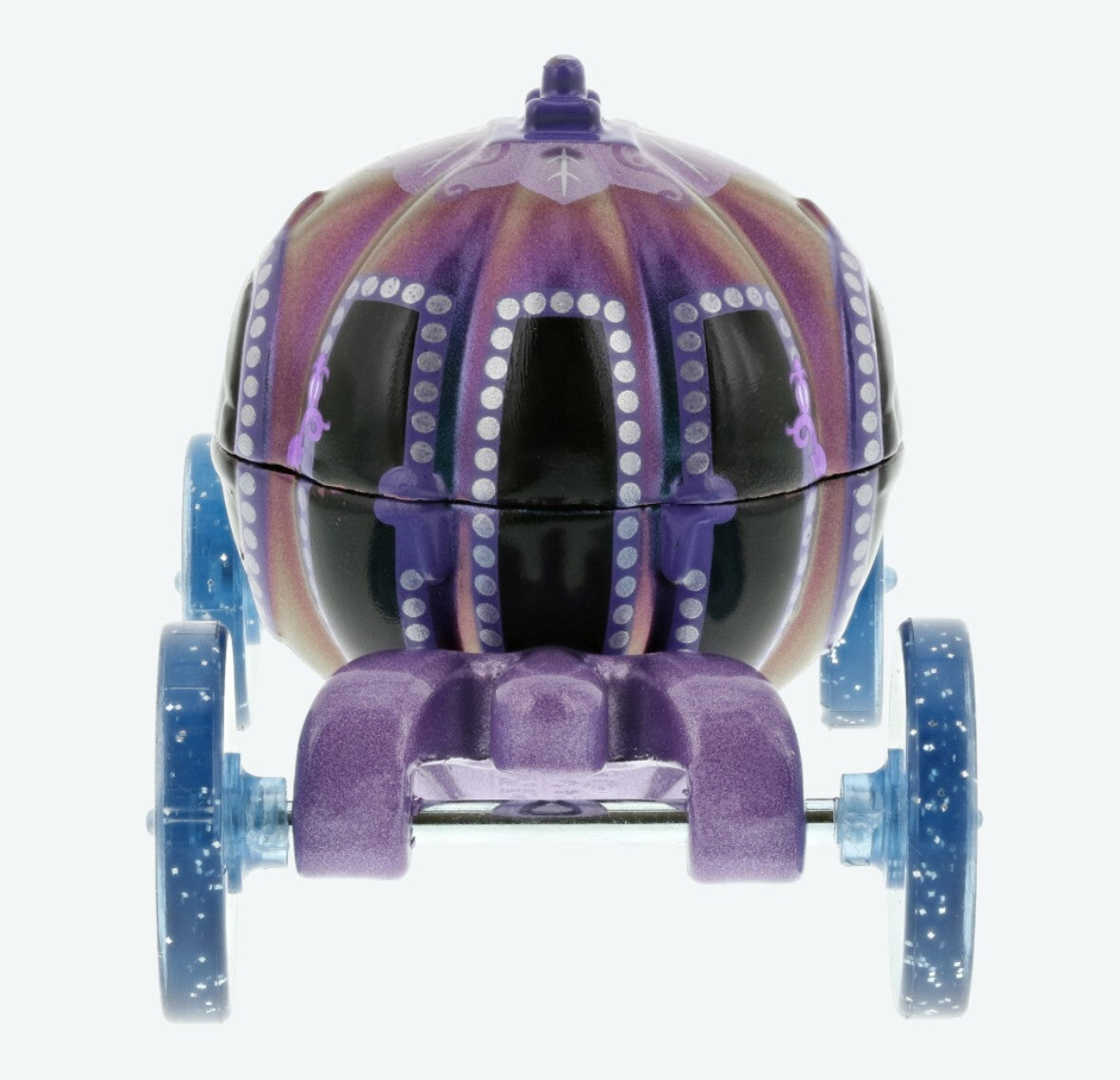 Japan Tokyo Disney Resort Tomica Beagle Collection Cinderella Pumpkin Carriage