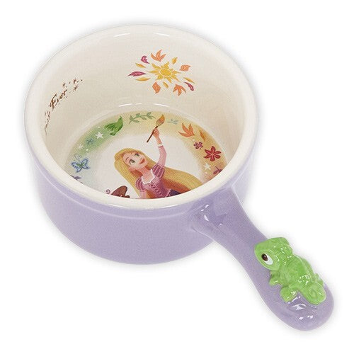Japan Tokyo Disney Resort Bowl Pascal  Rapunzel Lantern Festival Fantasy Springs