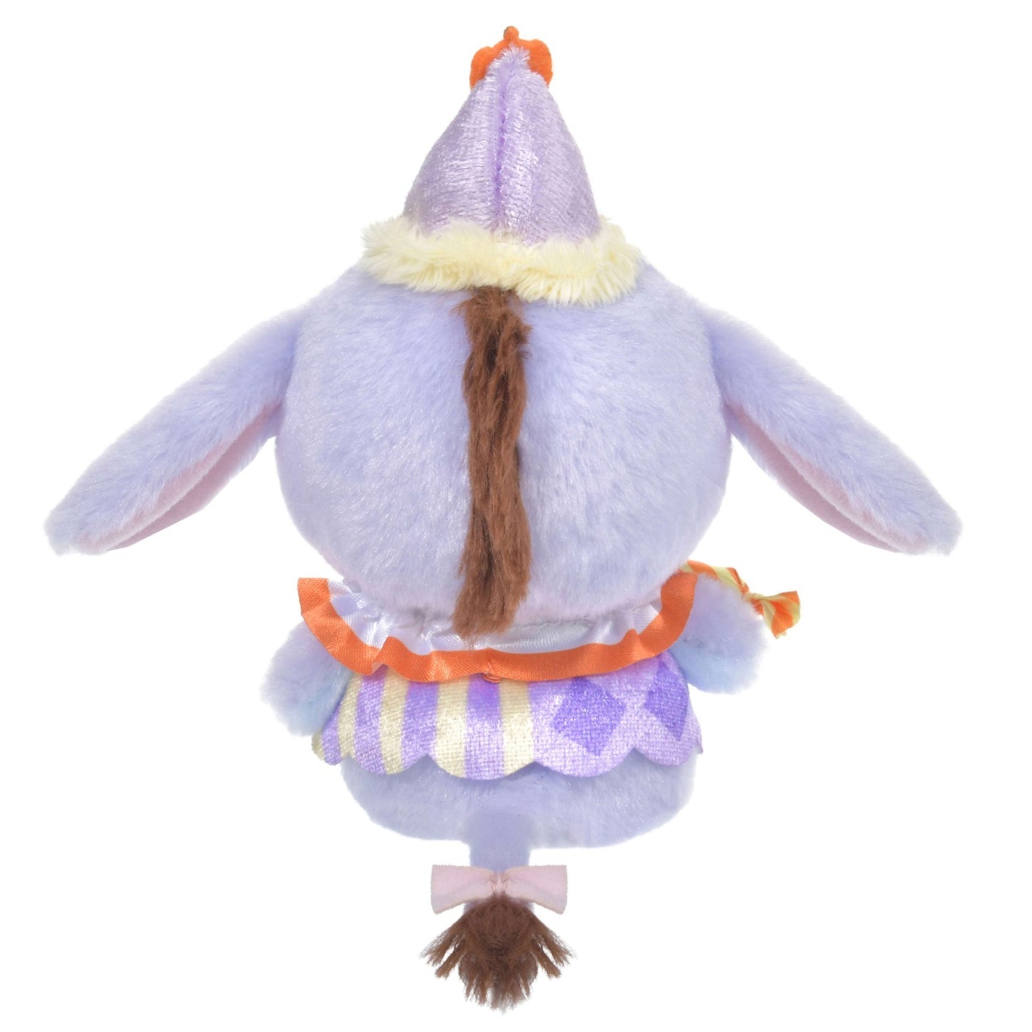 Japan Tokyo Disney Store Eeyore Urupocha-chan Plush Halloween Costume 2026 Pooh